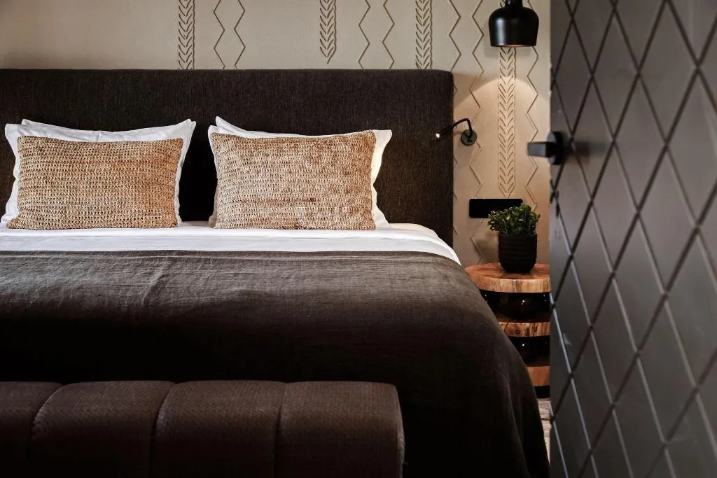 Room, Domes of Elounda, Autograph Collection, Crete