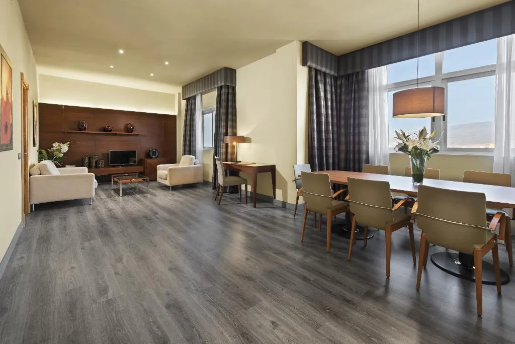 SUITE STANDARD Room, Elba Almeria, Costa Almeria