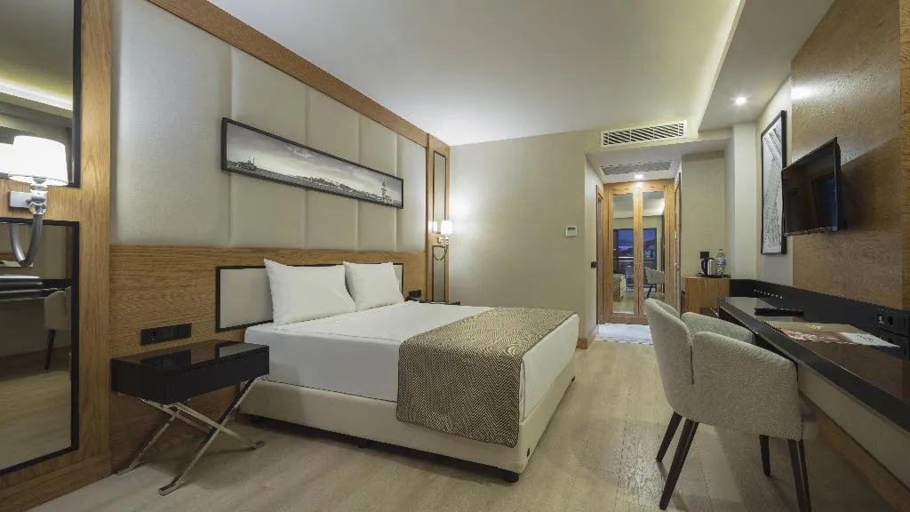 FAMILY ROOM CONNECTING ROOM Room, Aydınbey Queen's Palace & Spa, Antalya