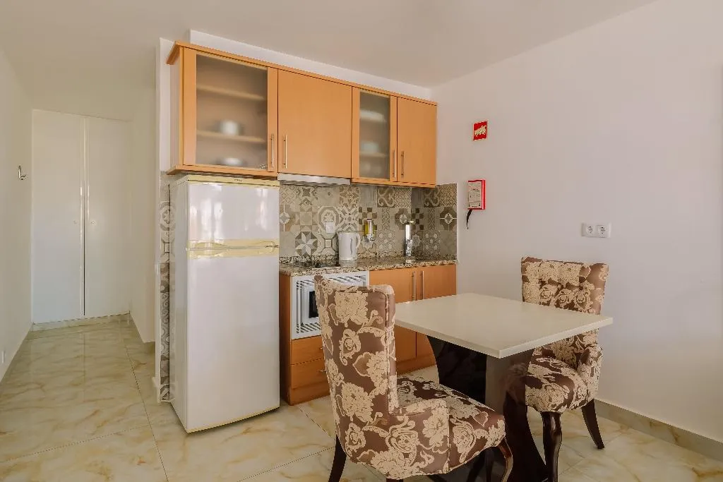 DOUBLE DELUXE Room, Muthu Clube Praia da Oura, Algarve