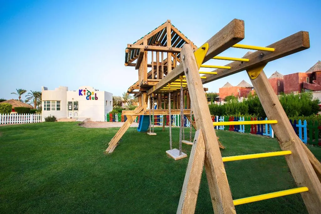 Sports and Entertainment, Aurora Oriental Resort, Red Sea Riviera
