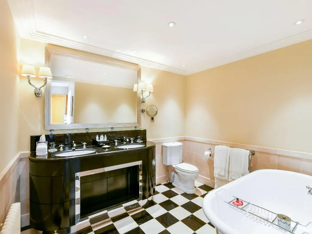 Room, Savoy Sharm El Sheikh, Red Sea Riviera