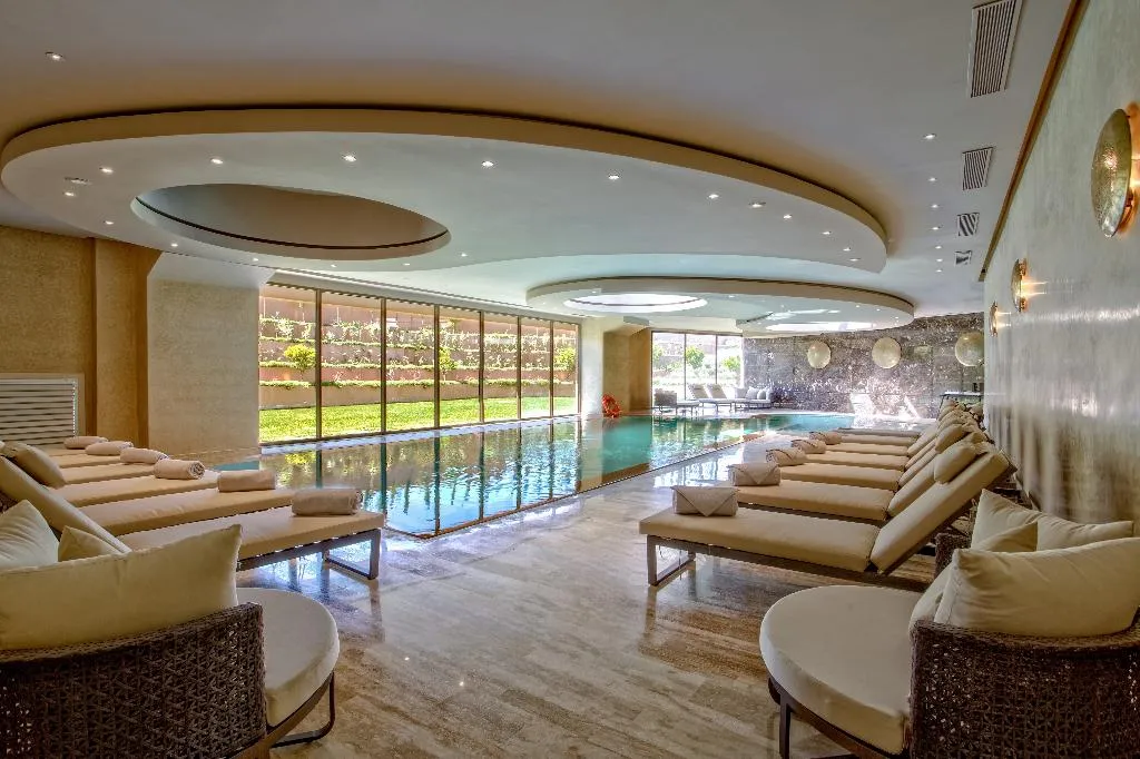 Sports and Entertainment, Be Live Collection Marrakech Adults Only All Inc., Marrakech