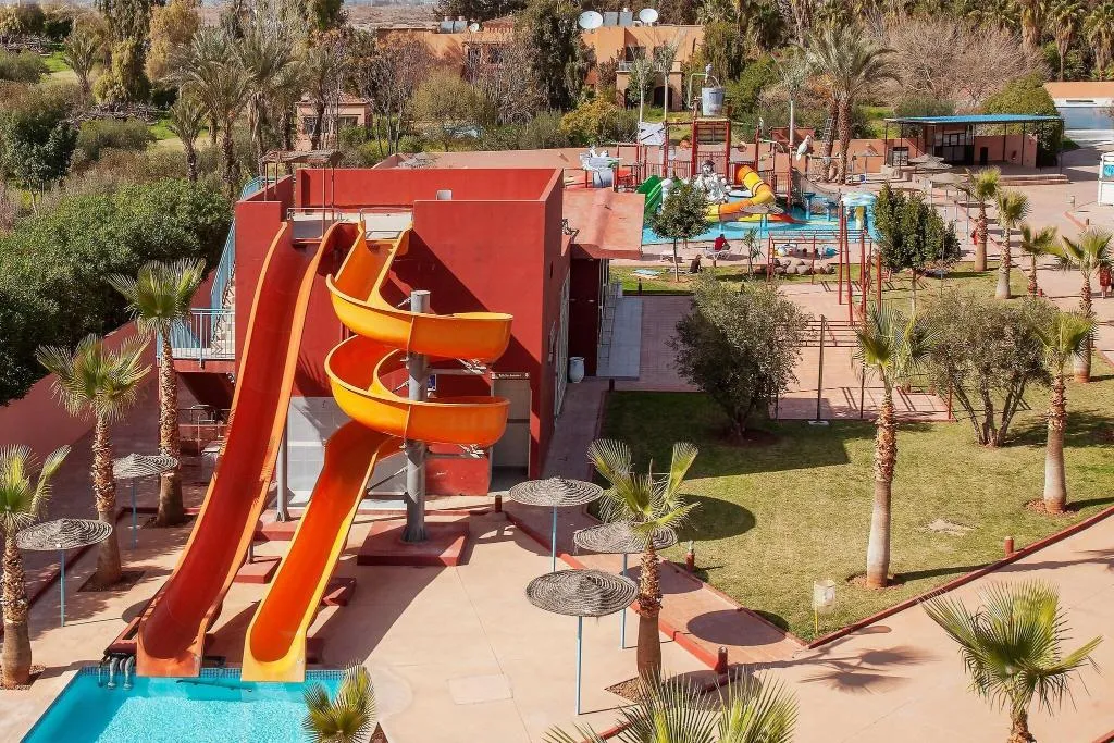 General view, Delta Hotels by Marriott Marrakech Eden Andalou, Marrakech