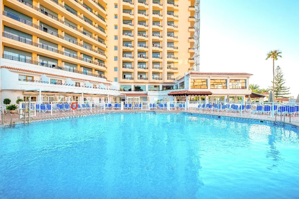 Pool, Globales Gardenia Hotel, Costa Del Sol