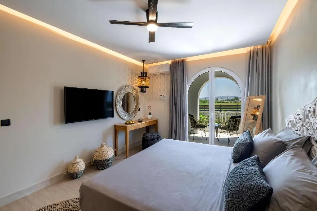 Room, Anemos Luxury Grand Resort, Crete