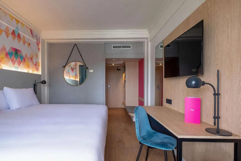 Double or Twin SUPERIOR Room, Allegro Agadir, Agadir
