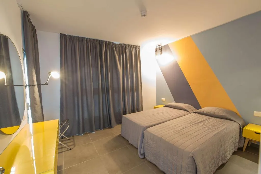 Room, Anthea Hotel Apartments, Cyprus