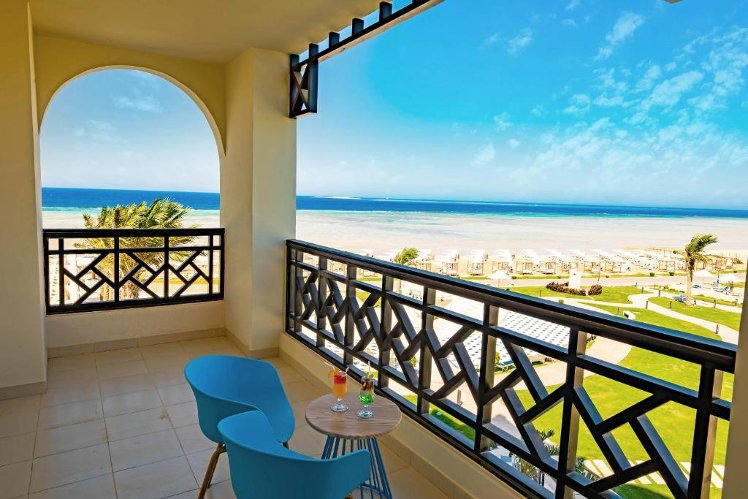 GRAVITY Hotel & Aqua Park Sahl Hasheesh, Red Sea Riviera