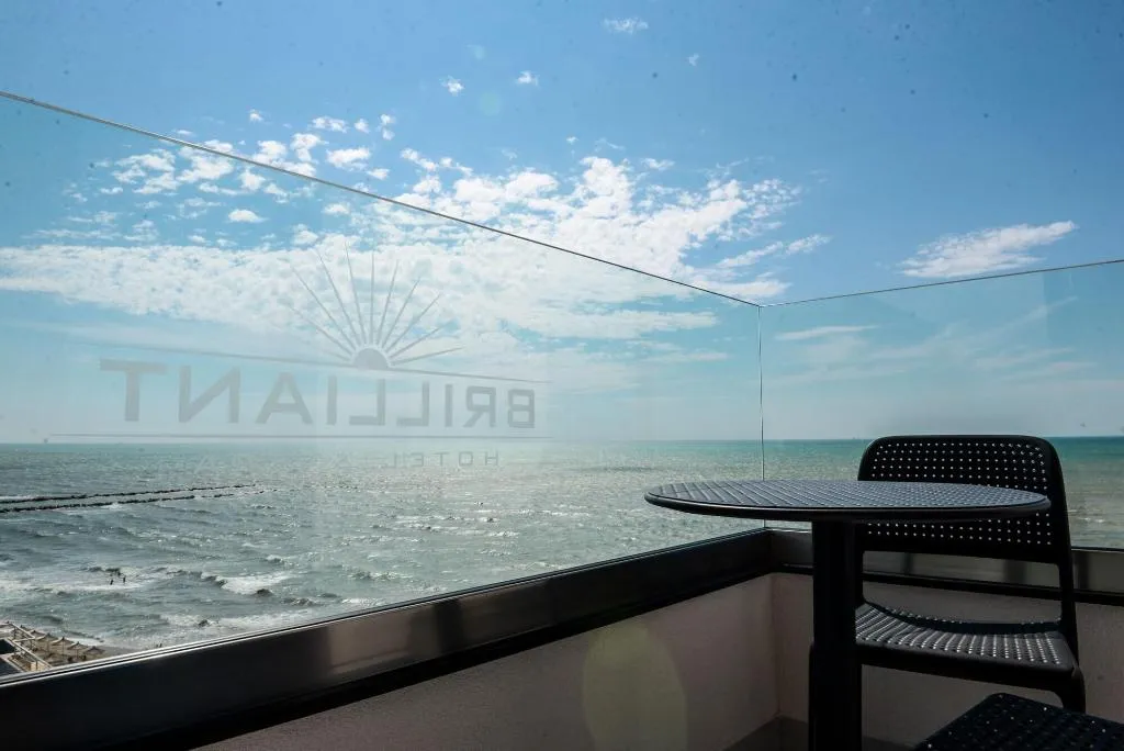 Room, Brilliant Hotel & Spa, Durres