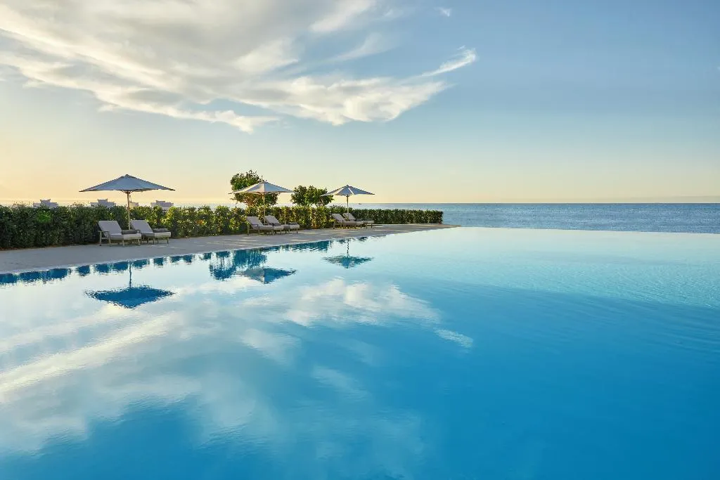 Pool, Ikos Andalusia, Costa Del Sol