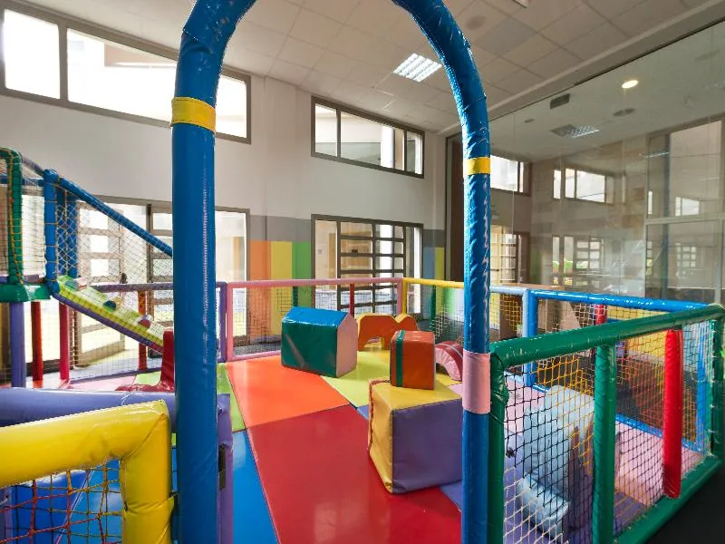 Sports and Entertainment, Eurostars Las Salinas, Fuerteventura