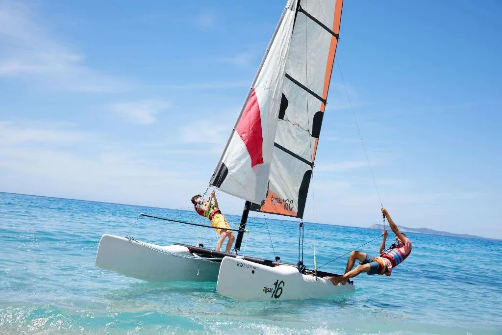 Sports and Entertainment, Elix, Mar-Bella Collection, Preveza/Lefkas