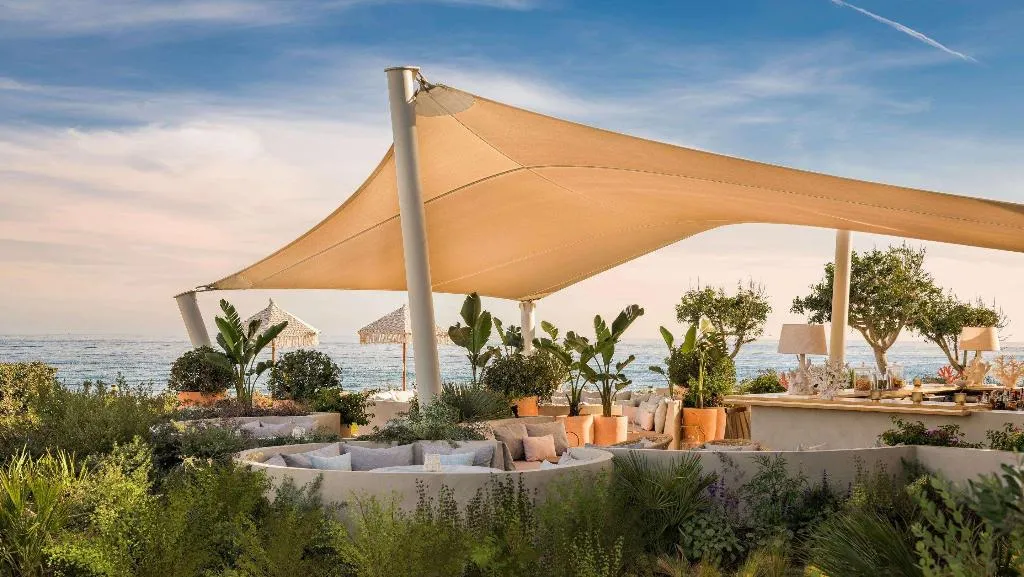 Bar, Ikos Andalusia, Costa Del Sol