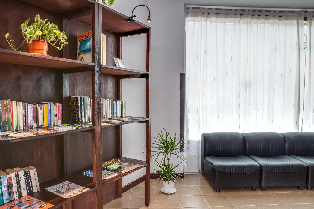 Sports and Entertainment, Apartamentos Centrocancajos, La Palma
