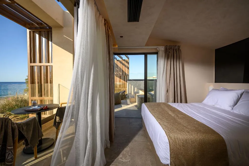 SUITE PREMIUM Room, Nalu Resort And Spa, Crete