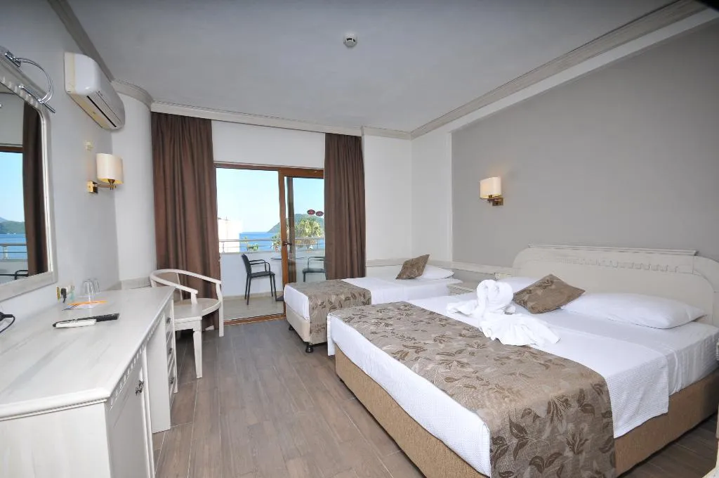 Room, My Dream Hotel, Dalaman