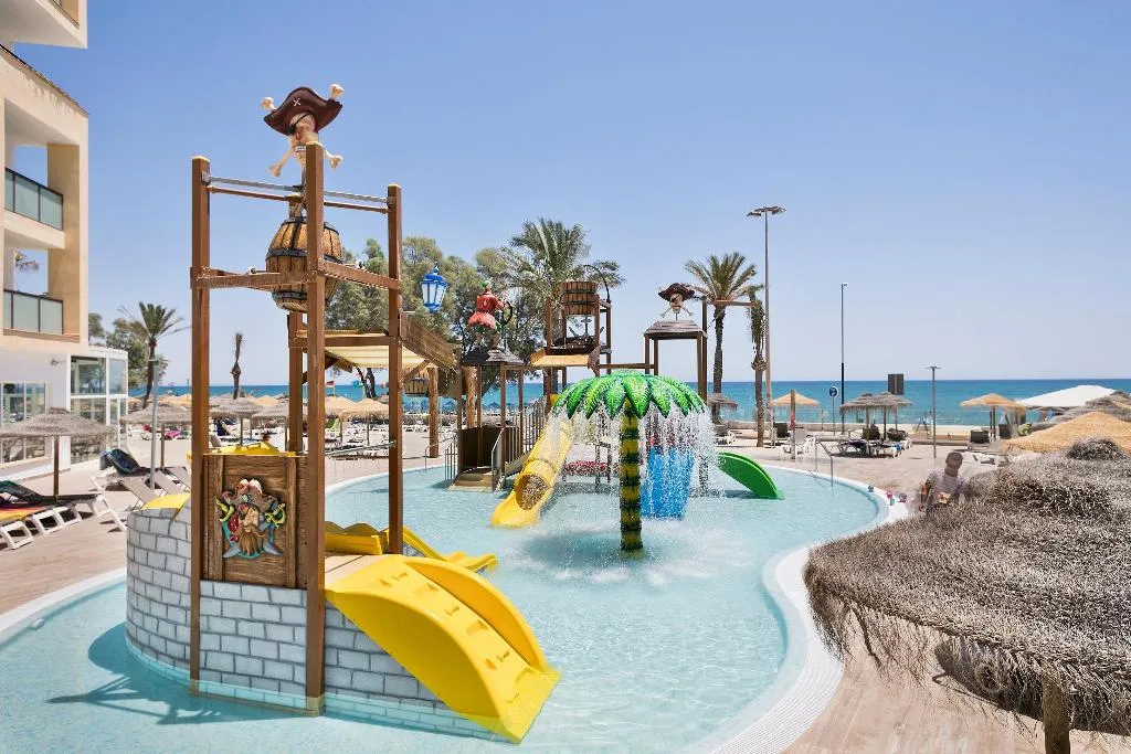 General view, Best Sabinal, Costa Almeria