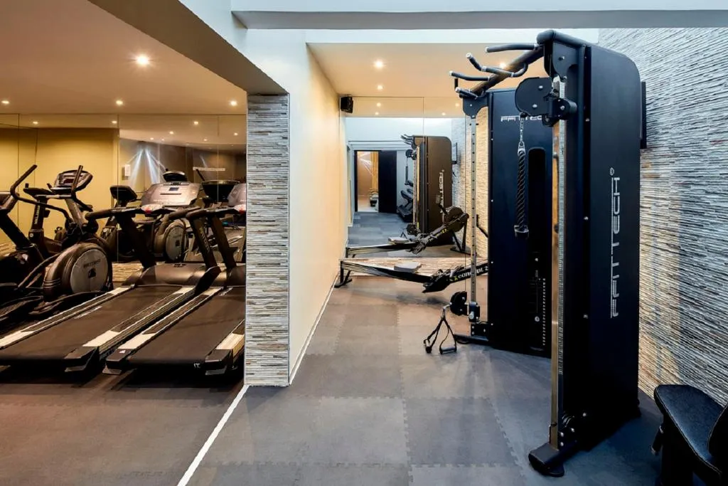 Sports and Entertainment, Santa Eulália Hotel Apartamento & Spa, Algarve
