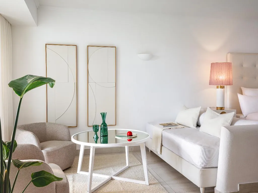 SUITE SIDE SEA VIEW Room, Creta Palace, A Resort to Live, Crete