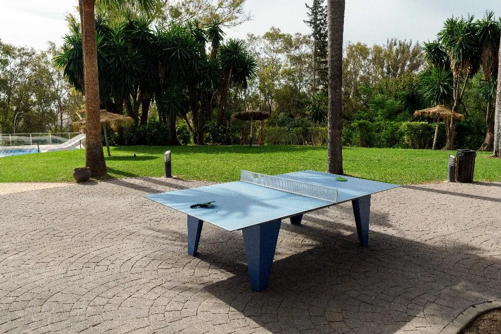 Sports and Entertainment, AluaSun Costa Park, Costa Del Sol