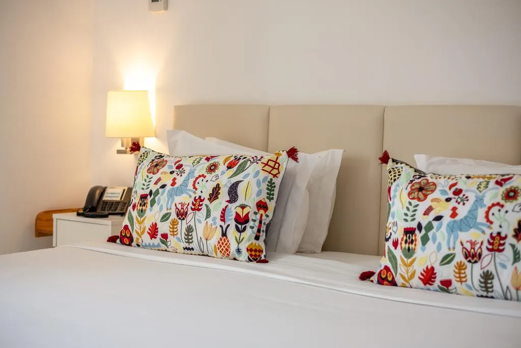 Double or Twin CLASSIC Room, Hotel Cidade de Olhão, Algarve