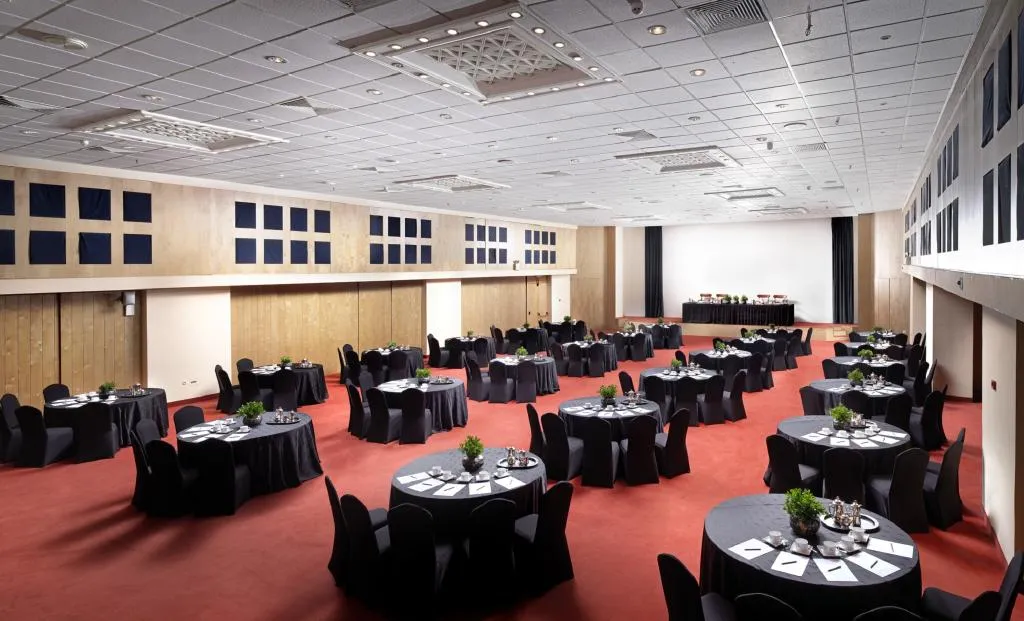 Conferences, Out Of The Blue Resort, Crete