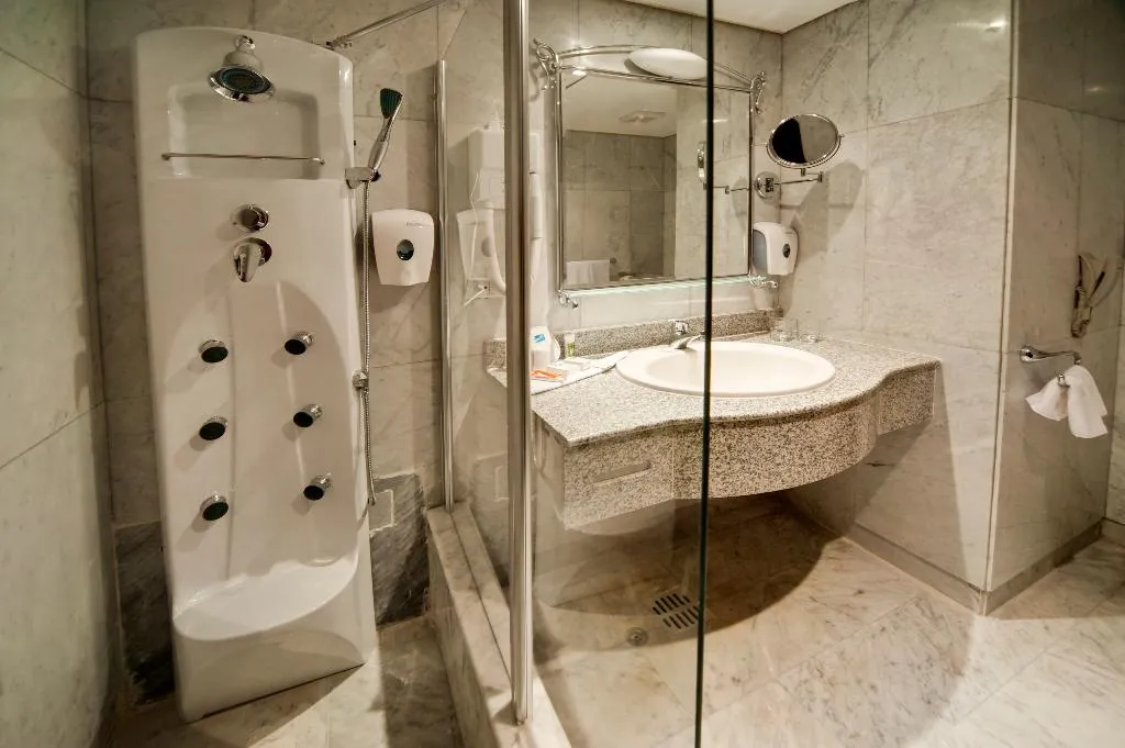 SUITE SEA VIEW Room, AMC Royal Hotel & Spa, Red Sea Riviera
