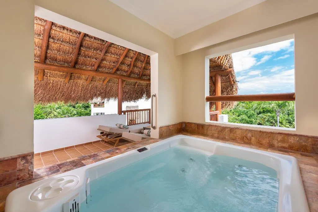 SUITE EXECUTIVE Room, Valentin Imperial Riviera Maya, Cancun Area