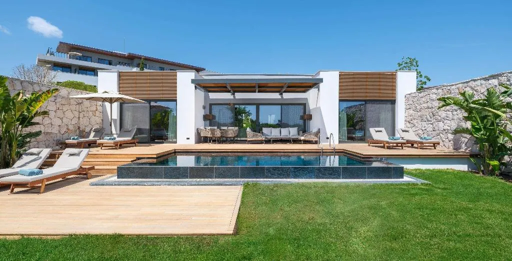 Room, Anda Barut Collection, Bodrum