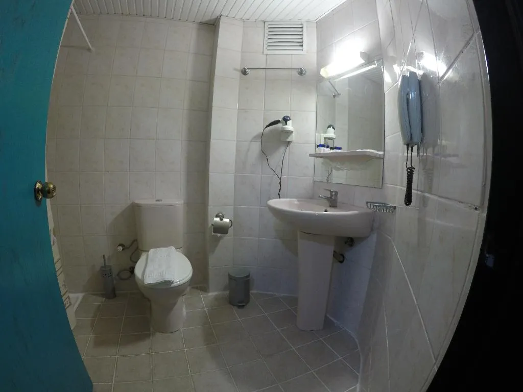 Room, Kleopatra Sunlight Hotel, Antalya