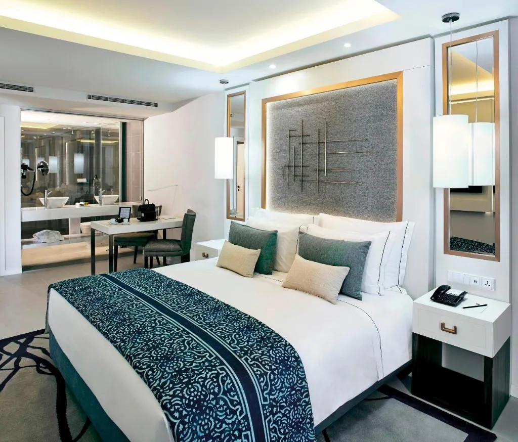Room, Tivoli Carvoeiro Algarve Resort, Algarve