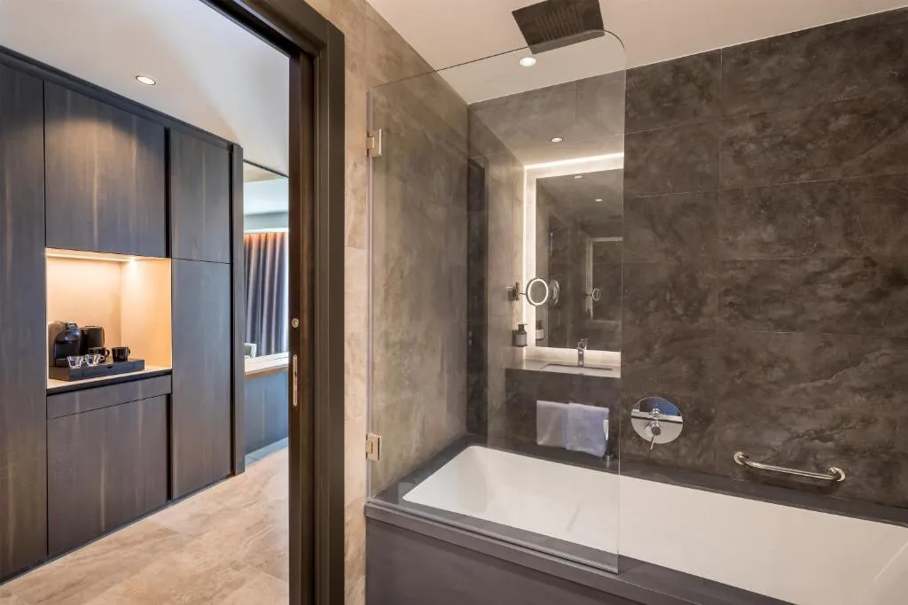 Double or Twin PREMIUM Room, Barcelo Fortina, Malta