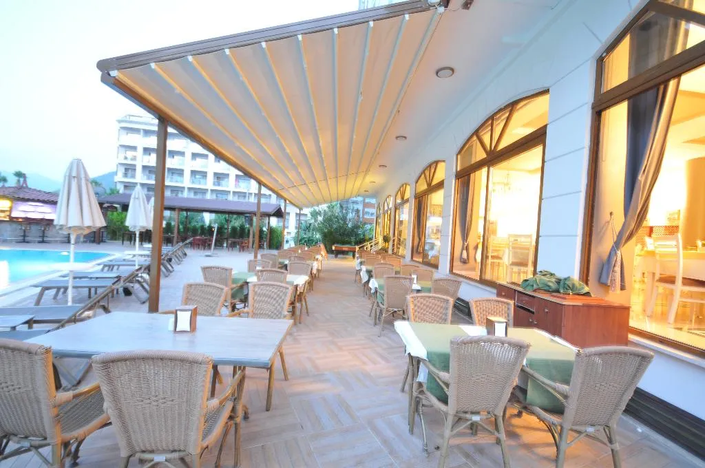 Restaurant, My Dream Hotel, Dalaman