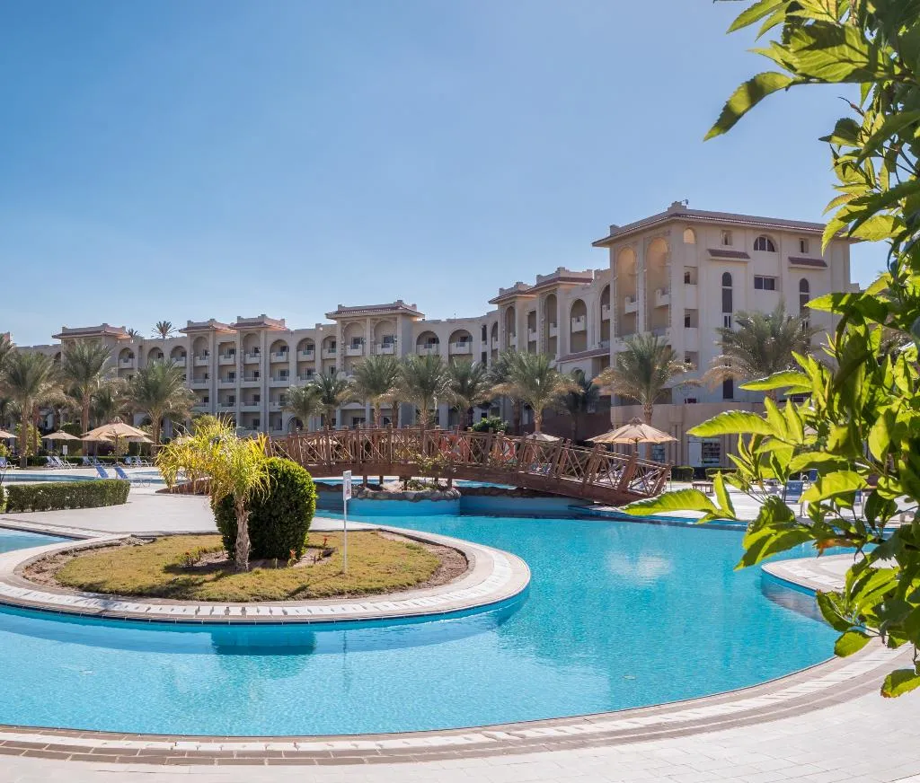 Pool, Serenity Alma Heights, Red Sea Riviera