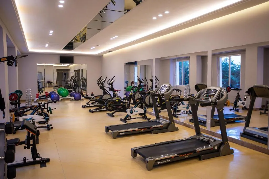 Sports and Entertainment, Grand Blue Fafa Resort, Durres