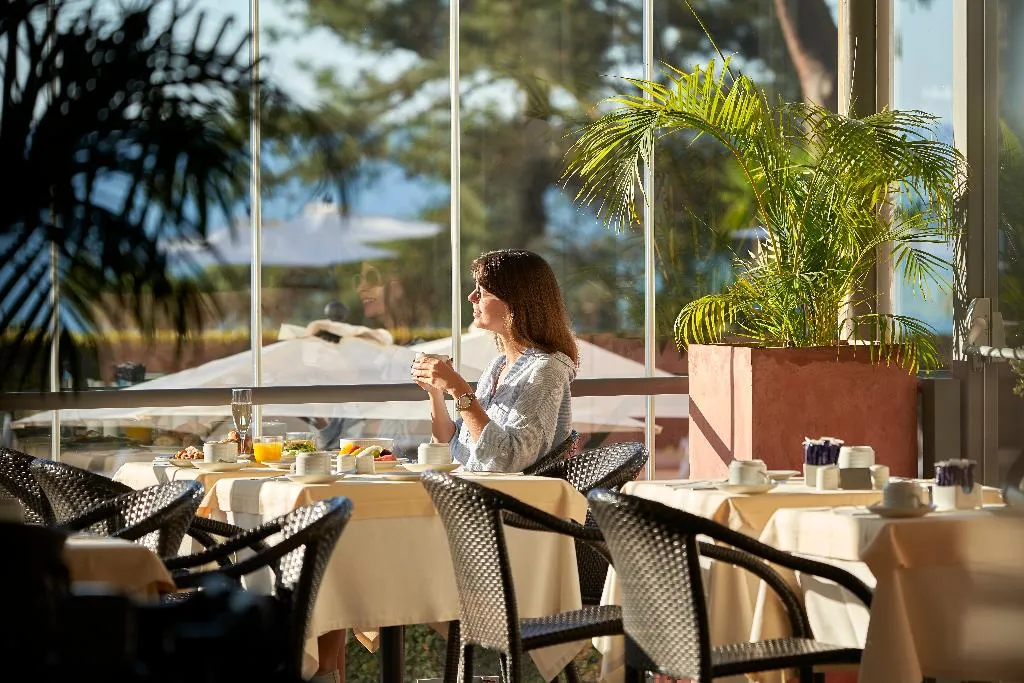 Restaurant, PortoBay Falesia, Algarve