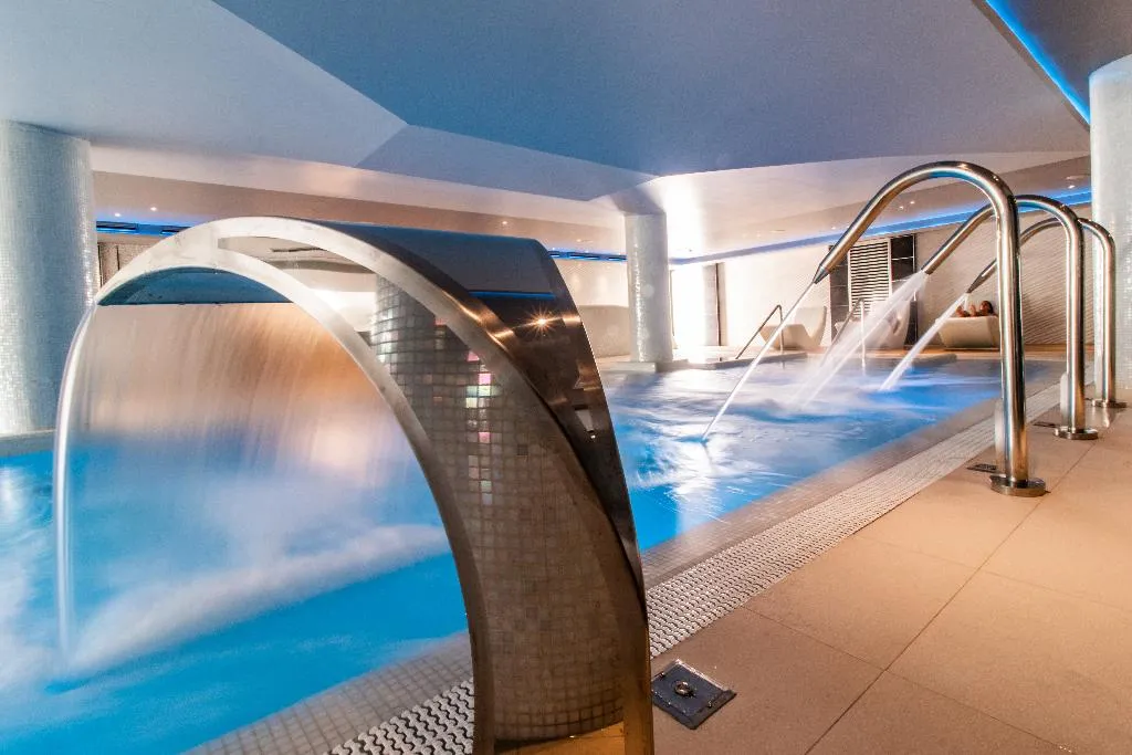 Sports and Entertainment, Spring Hotel Vulcano, Tenerife