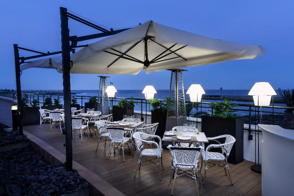 Restaurant, THB Lanzarote Beach, Lanzarote