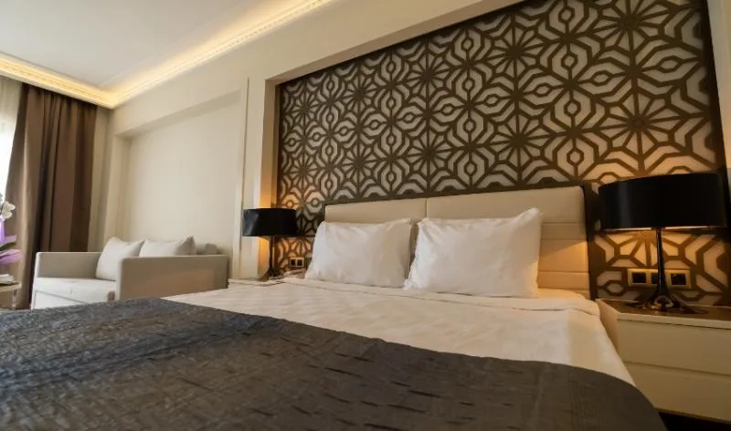 DOUBLE SINGLE USE STANDARD Room, Duja Didim, Bodrum