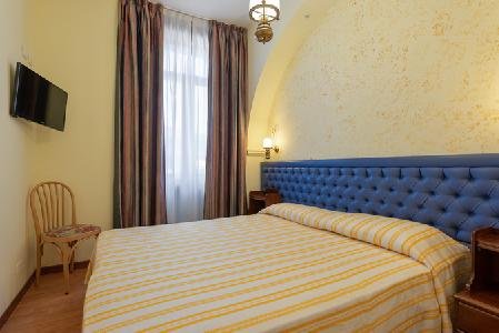 Seaside Hotel, Durres