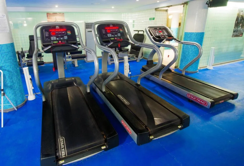 Sports and Entertainment, Hotel BCL Levante Club & Spa, Costa Blanca