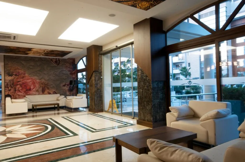 Lobby, My Dream Hotel, Dalaman