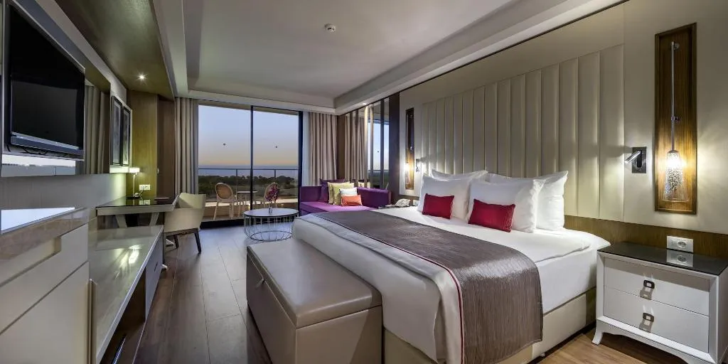 Room, Trendy Lara, Antalya