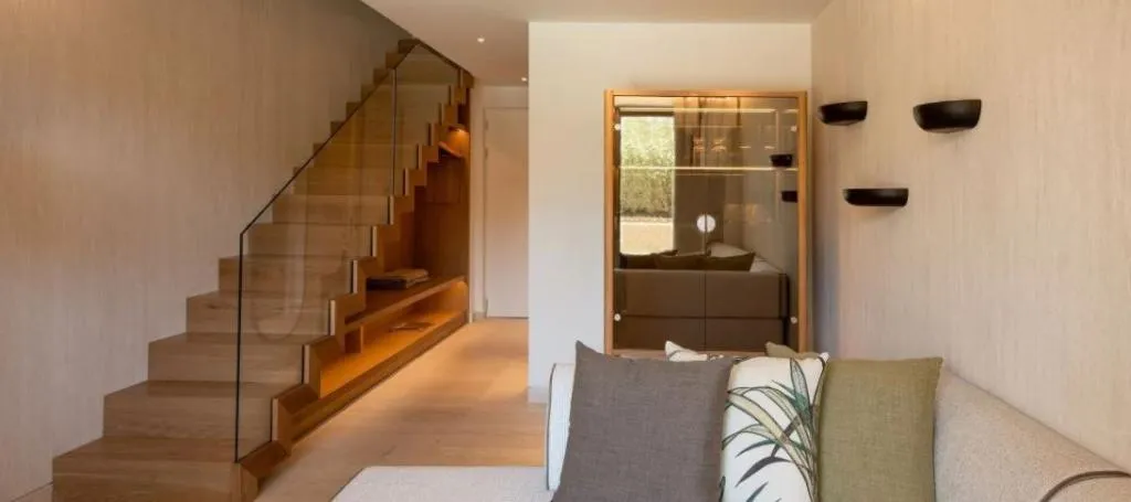 FAMILY ROOM TWO BEDROOMS Room, Mitsis Selection Rinela, Crete