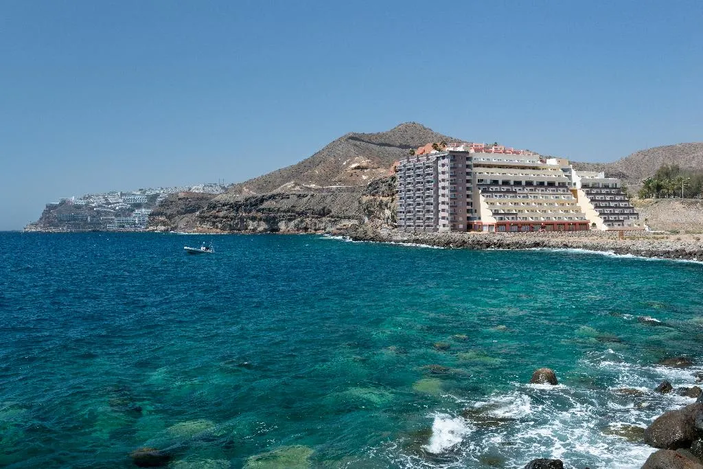 General view, Marina Elite, Gran Canaria