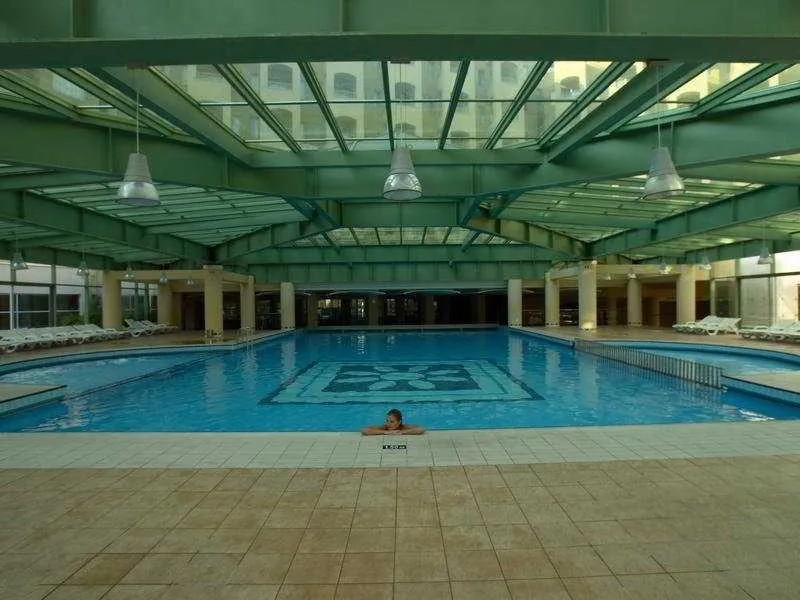 Pool, Selectum Family Resort Side, Antalya