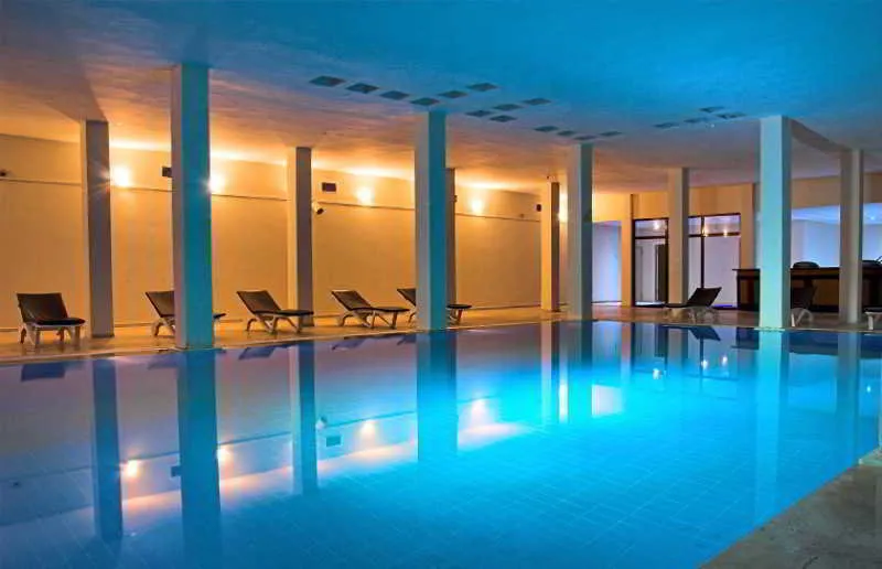 Pool, Beks Premium Resort Spa, Izmir
