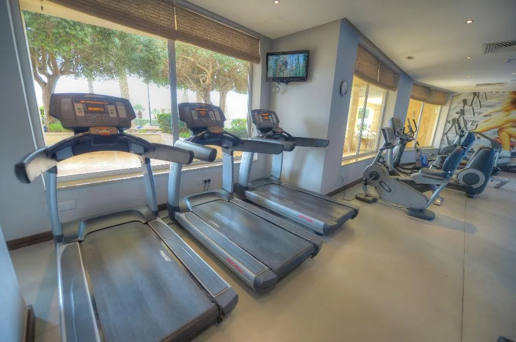 Sports and Entertainment, Radisson Blu Resort & Spa Golden Sands, Malta