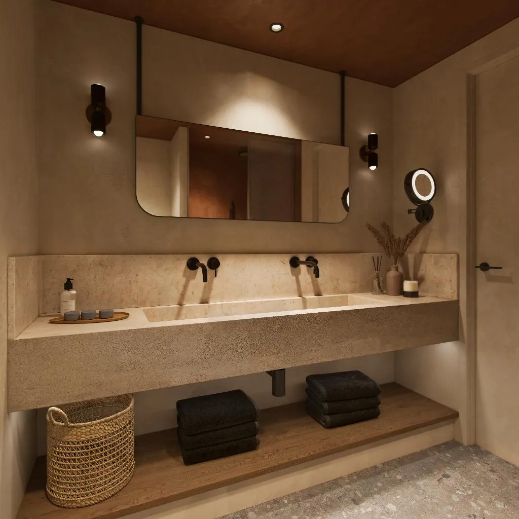SUITE ONE BEDROOM Room, Ella Rocrita, Crete